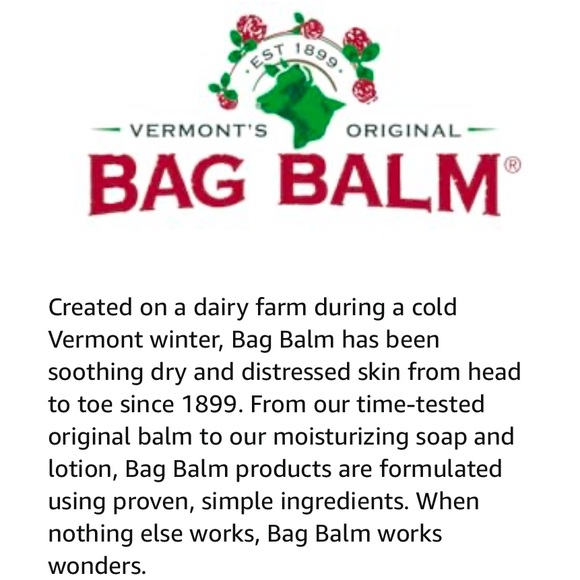 Skin Moisturizer — BAG BALM - Picture 15 of 16